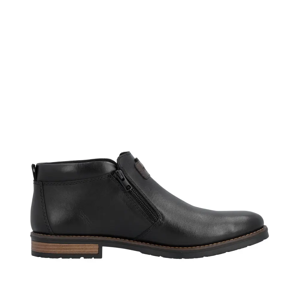 Rieker 14656-00  / fekete