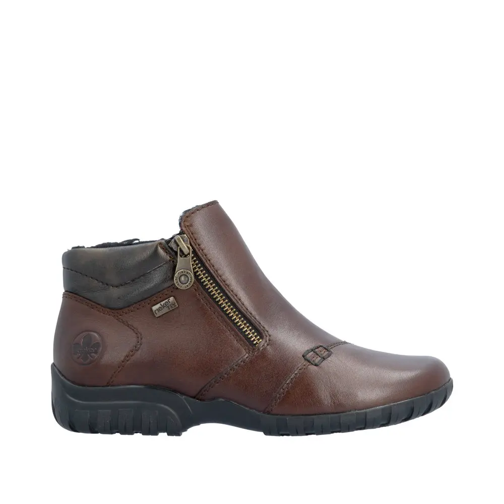 Rieker L4655-27  / barna