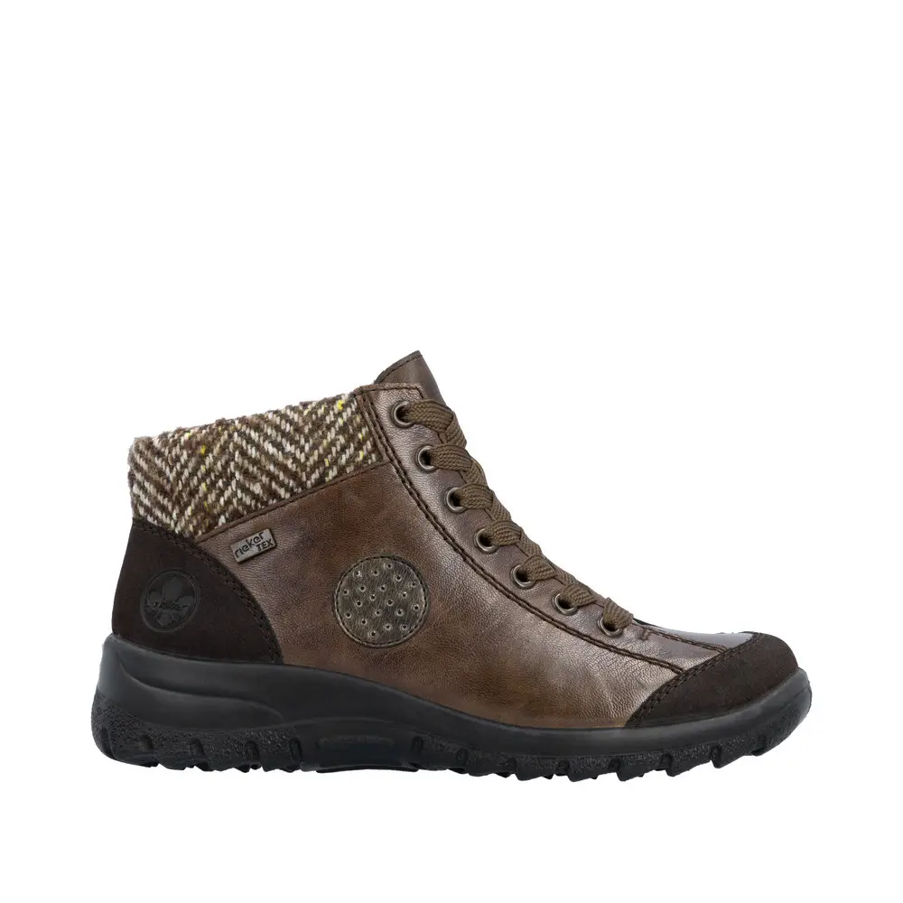 Rieker L7110-25  / barna