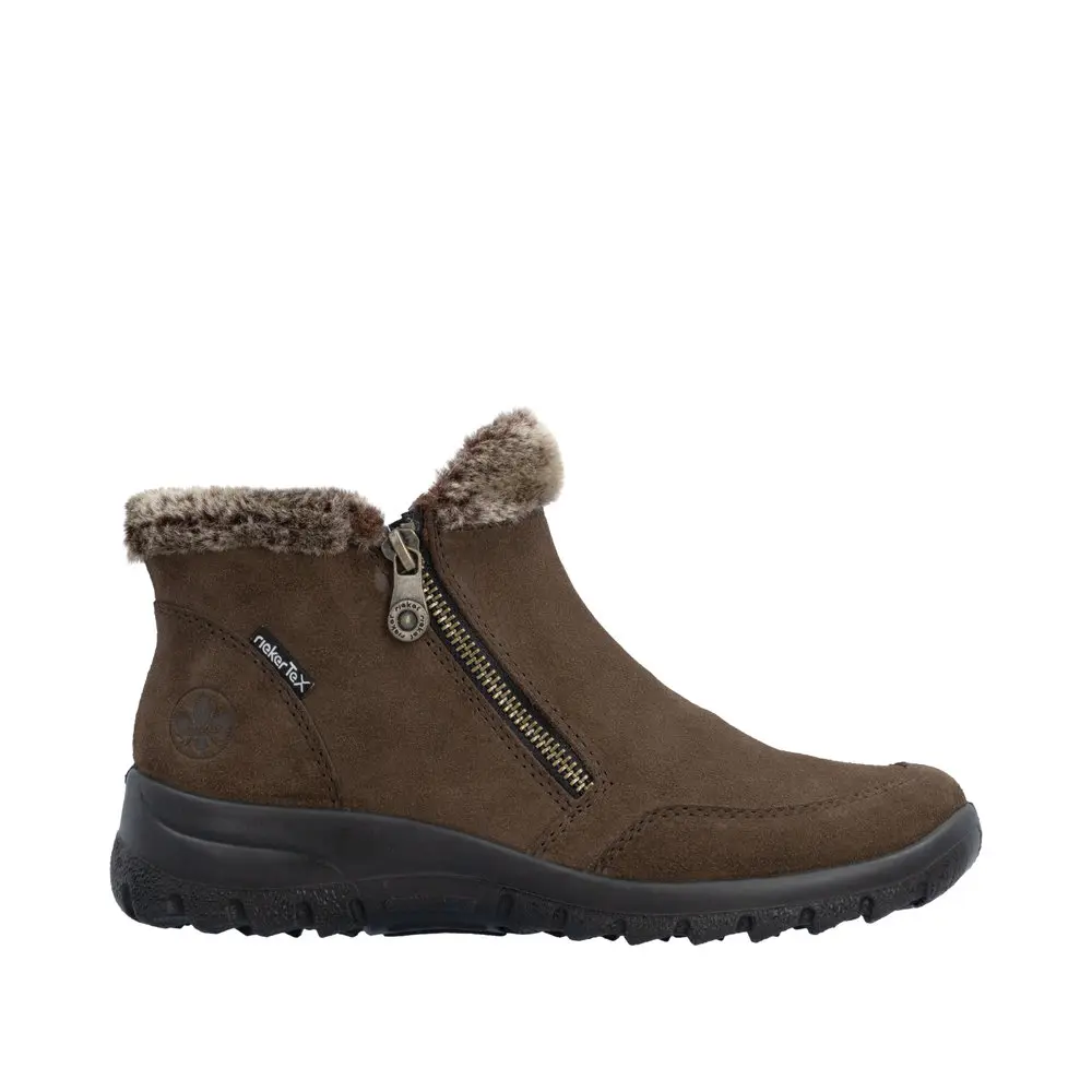 Rieker L7188-25  / barna