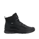Rieker L7707-00  / fekete
