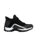 Rieker M9883-00  / fekete