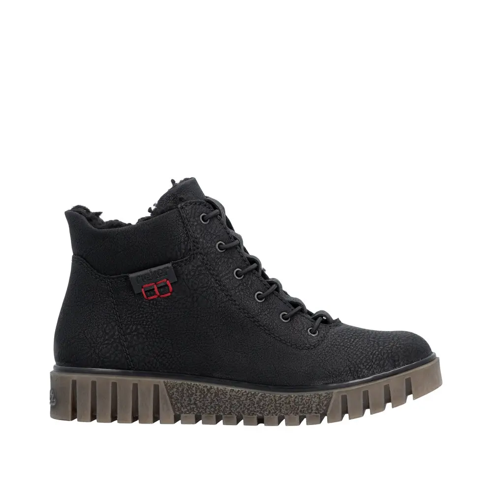 Rieker Y3469-00  / fekete