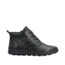 Rieker Z0022-01  / fekete