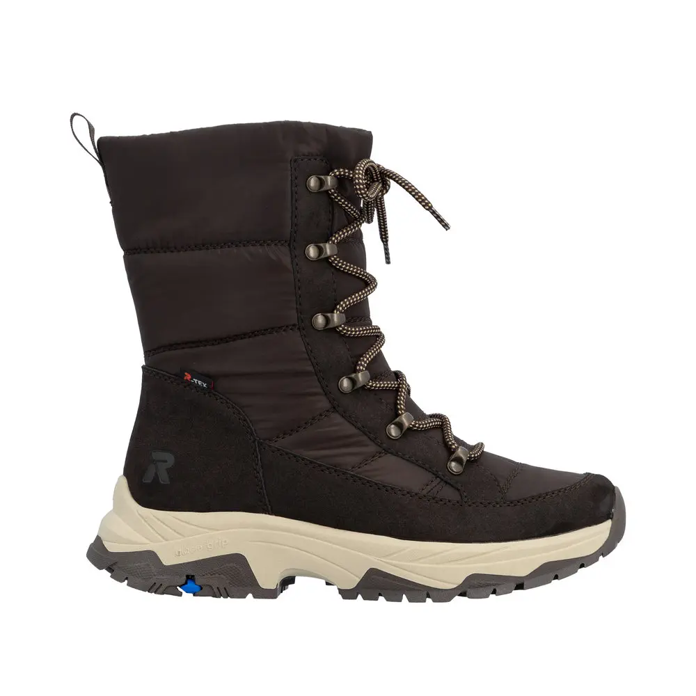Rieker Z3950-25  / barna