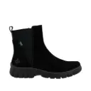 Rieker Z7269-00  / fekete