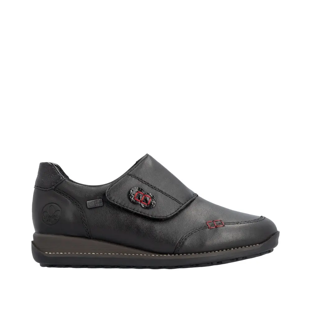 Rieker 44295-00 / fekete