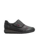 Rieker 44295-00 / fekete