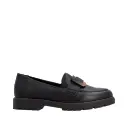 Rieker 45553-00  / fekete