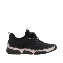 Rieker 45976-00  / fekete