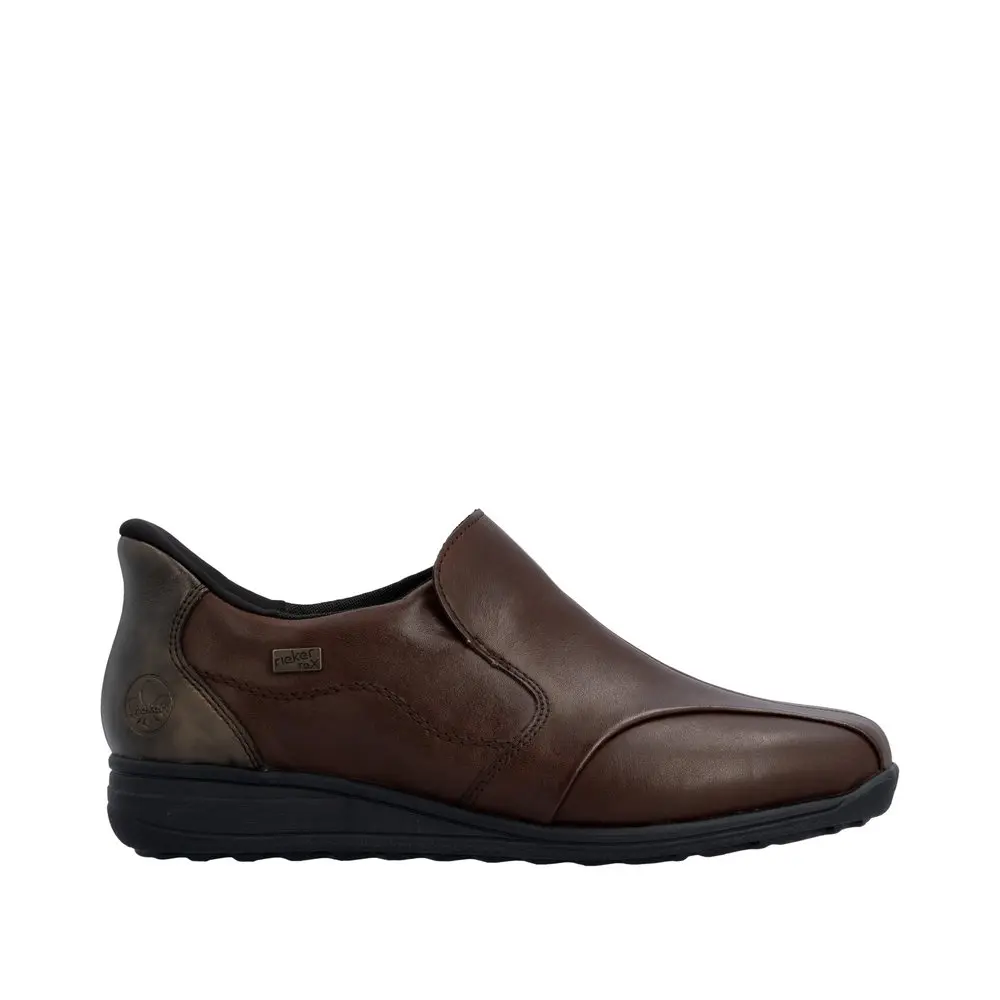 Rieker 47259-27  / barna