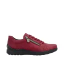 Rieker 48901-35  / piros
