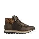 Rieker 49040-24  / barna