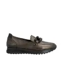 Rieker 49051-25  / bronz