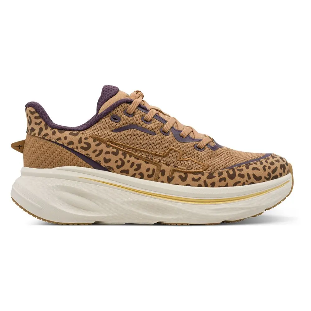 Tamaris 1-23705-47 360 leopard / barna