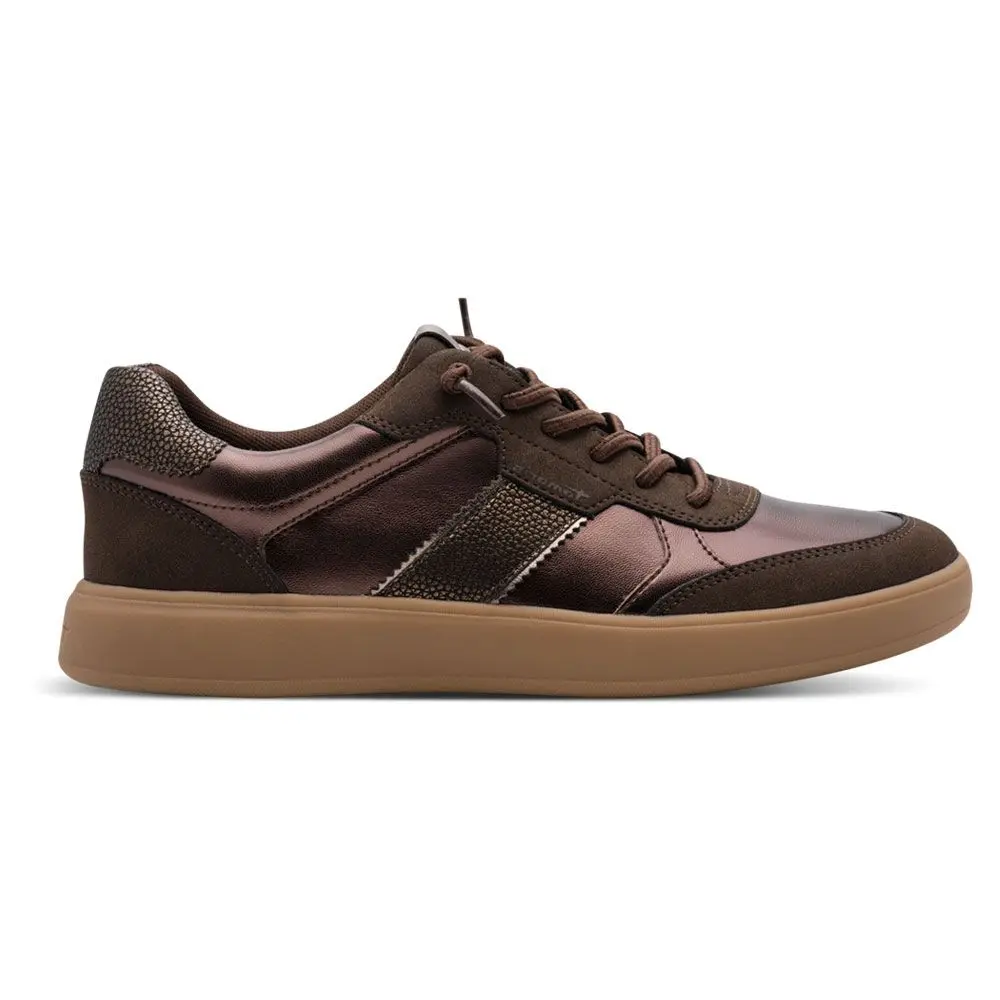 Tamaris 1-23747-47 351 bronz / barna
