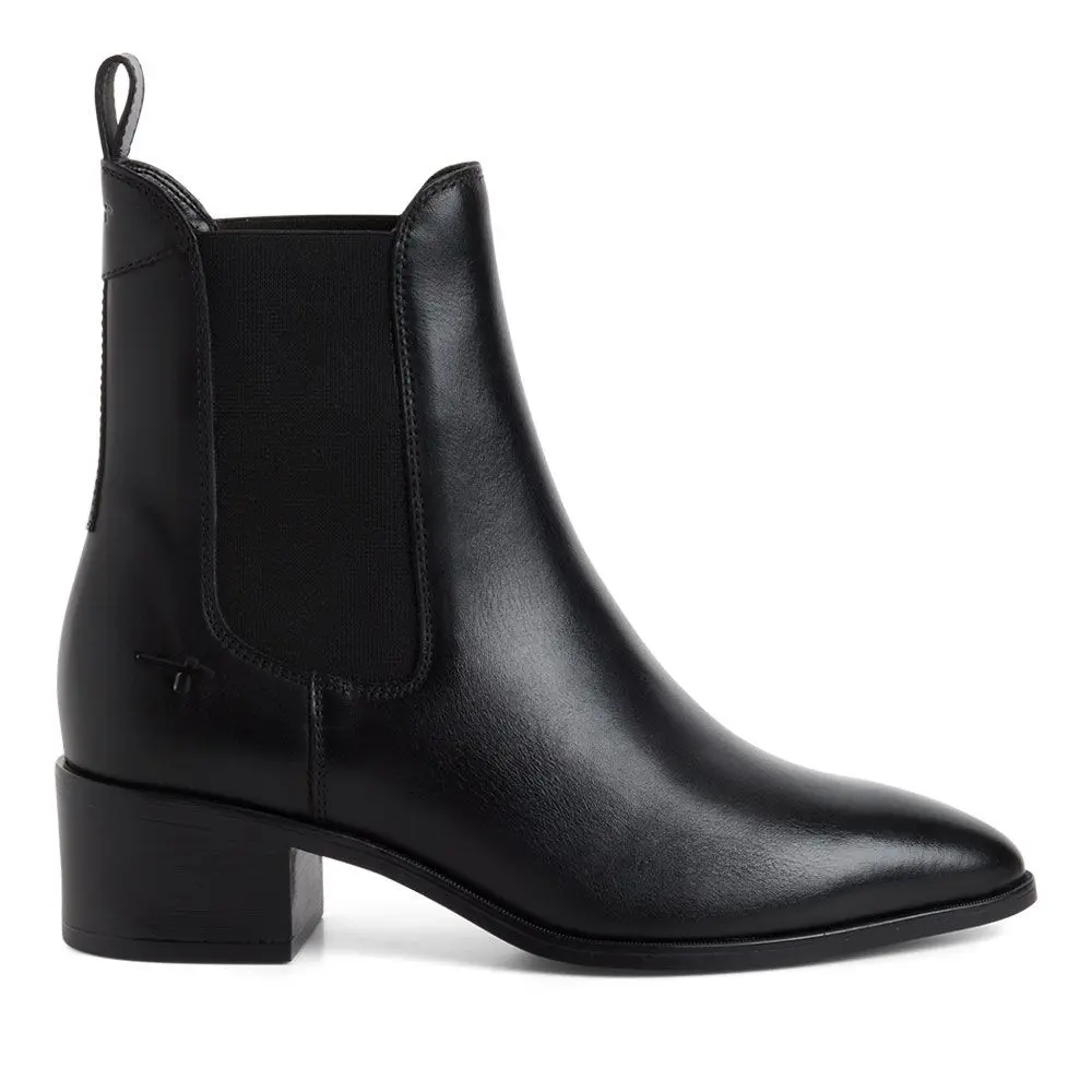 Tamaris 1-25306-47 001  / fekete