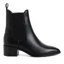 Tamaris 1-25306-47 001  / fekete