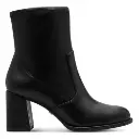 Tamaris 1-25357-41 001  / fekete