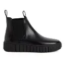 Tamaris 1-25403-43 003  / fekete