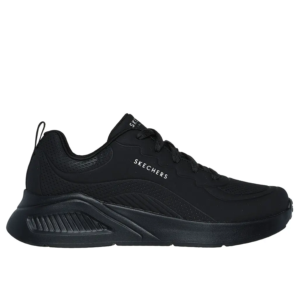 Skechers 177288-BBK / fekete