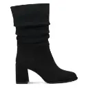 Tamaris 1-25020-43 001  / fekete