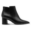 Tamaris 1-25023-47 001  / fekete