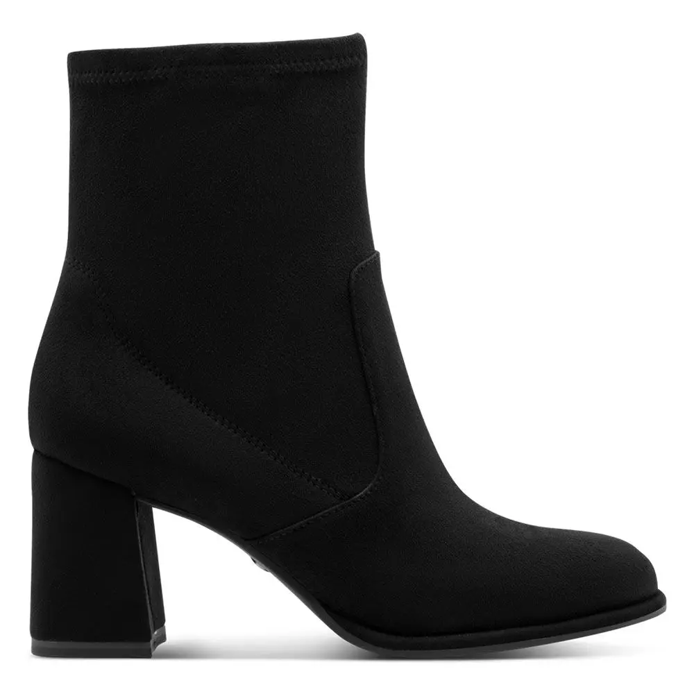 Tamaris 1-25057-43 004  / fekete