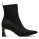 Tamaris 1-25328-47 001  / fekete