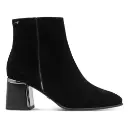 Tamaris 1-25396-47 001  / fekete