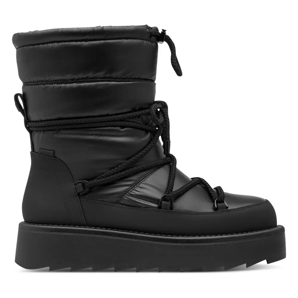 Tamaris 1-26836-41 007  / fekete