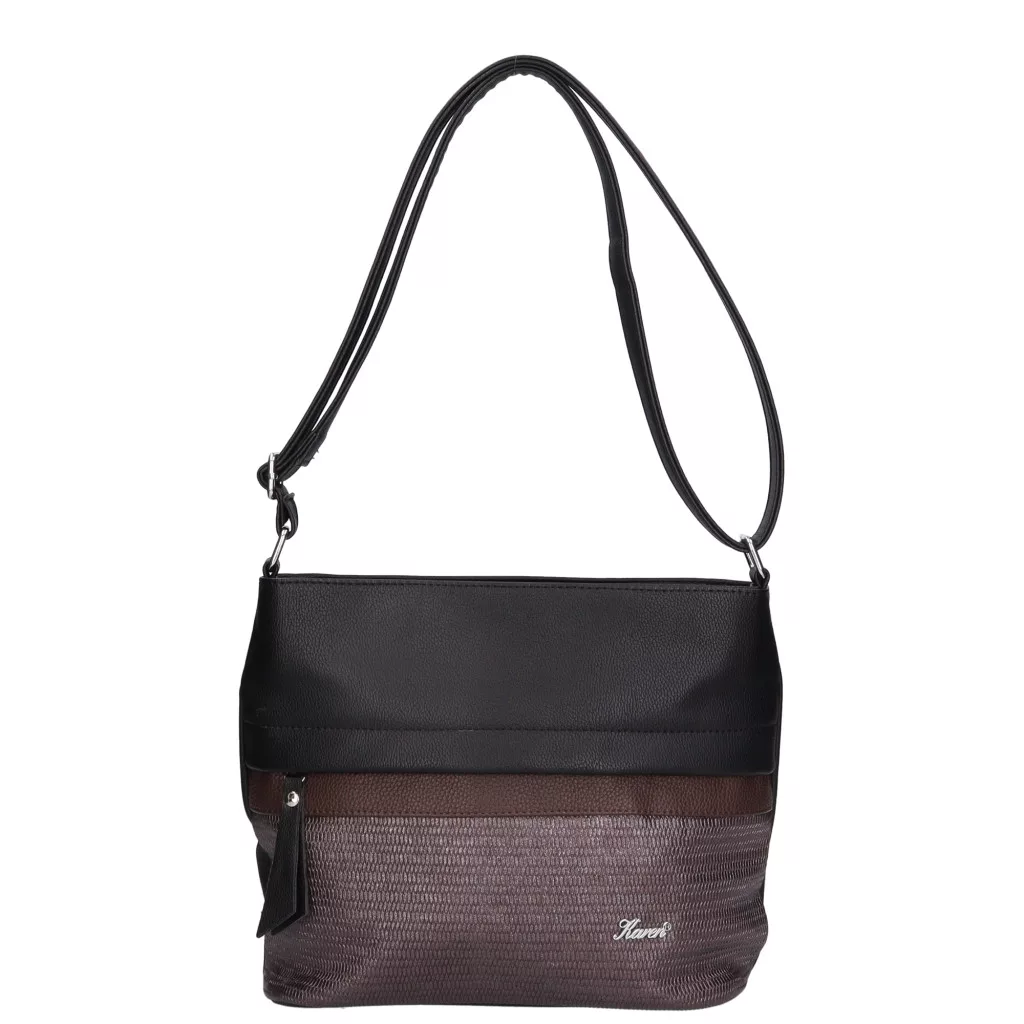 Karen D 325 bis fekete / barna