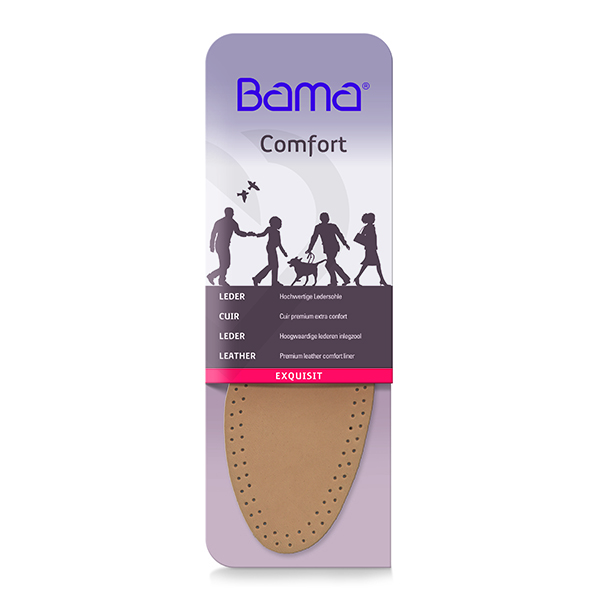 Bama exquisit / bézs