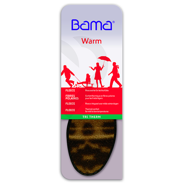 Bama tritherm / barna