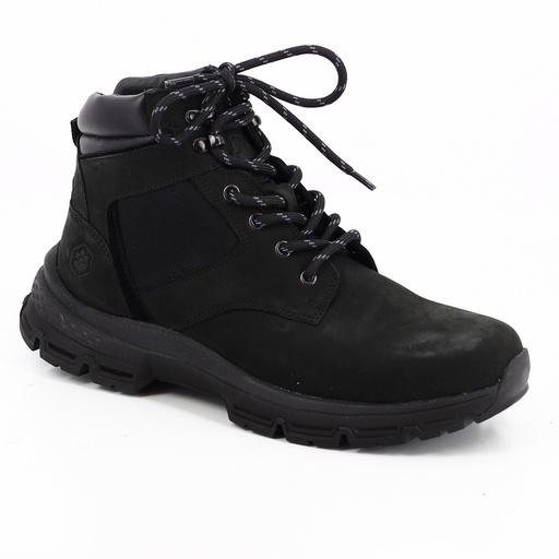 Lumberjack smh7601-001 / fekete