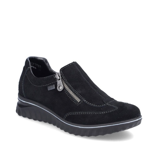 Rieker 59071-00 / fekete