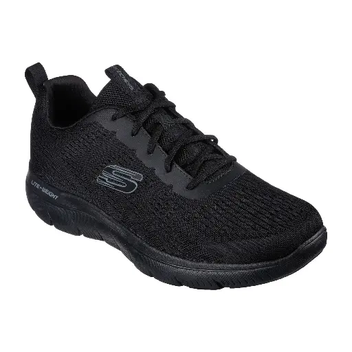 Skechers 232395 / fekete