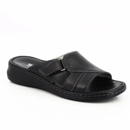 Walk in the city 7940-42870/22 / fekete