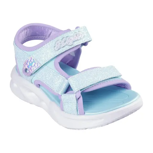Skechers 303024L / kék