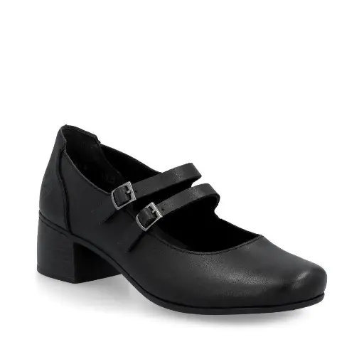 Rieker 41651-00 / fekete