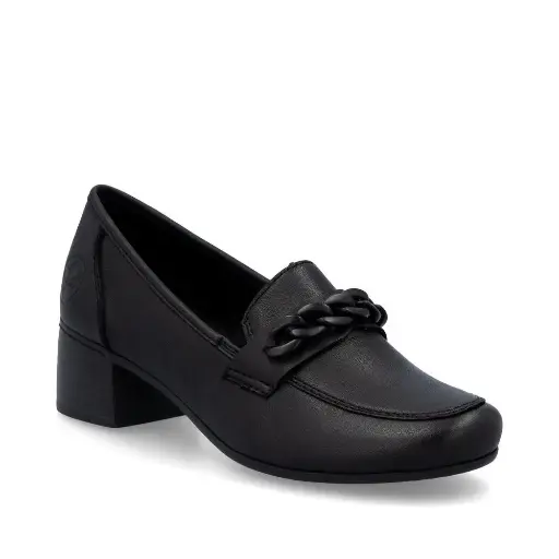 Rieker 41660-00 / fekete