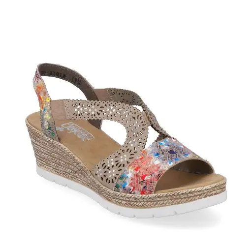 61916-90 / multicolor