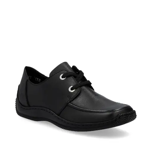 Rieker L1719-00 / fekete