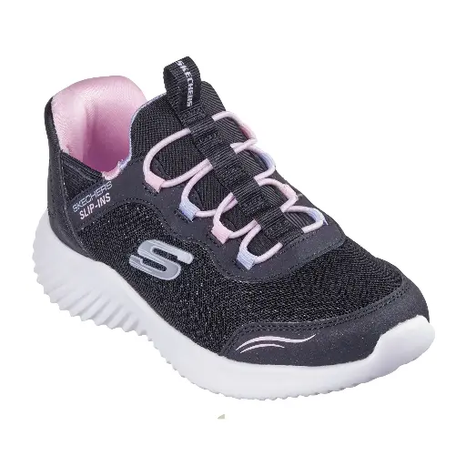 Skechers 303585L / fekete
