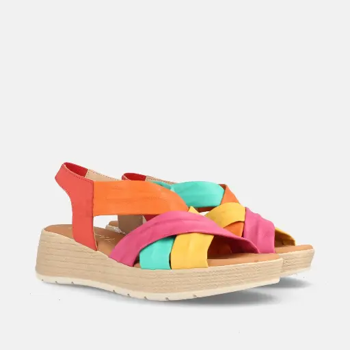 Aires / multicolor