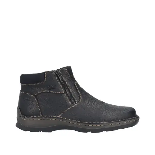 Rieker 05362-00 / fekete