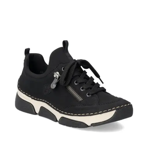 Rieker 45973-00 / fekete
