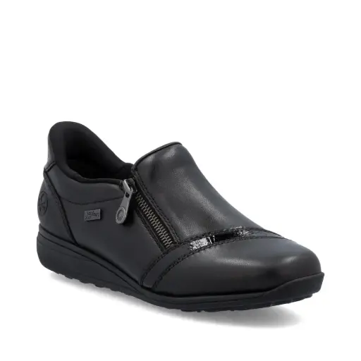 Rieker 47264-00 / fekete
