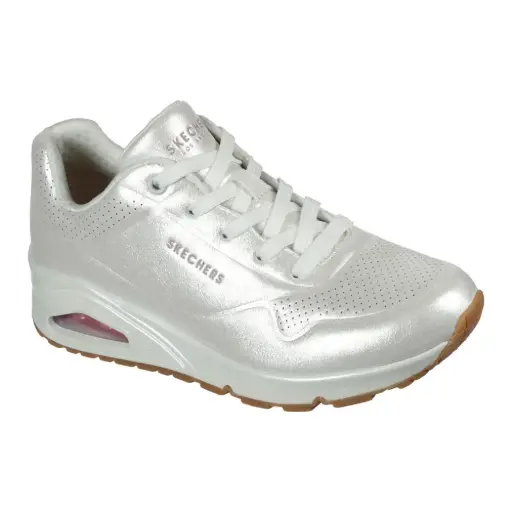 Skechers 155174-WHT / fehér