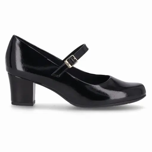 Piccadilly 110163-0043 / fekete